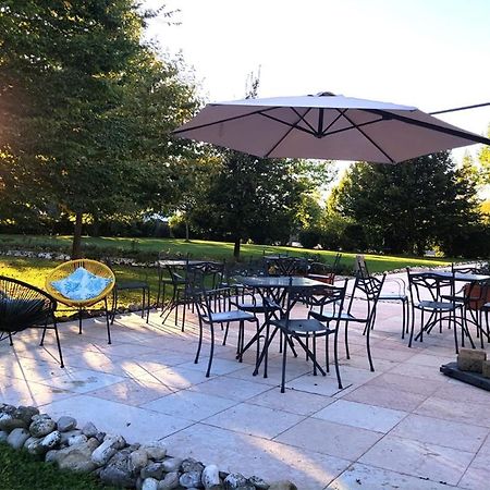 Hotel Villa Dei Carpini Oderzo Zewnętrze zdjęcie