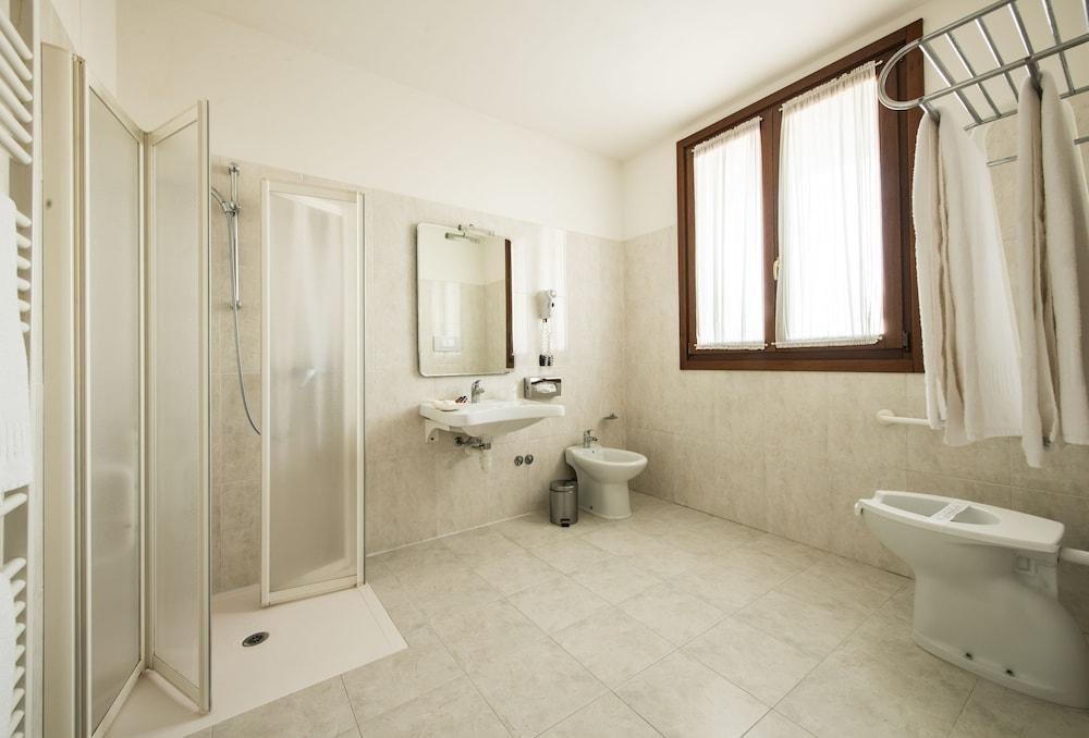 Hotel Villa Dei Carpini Oderzo Zewnętrze zdjęcie