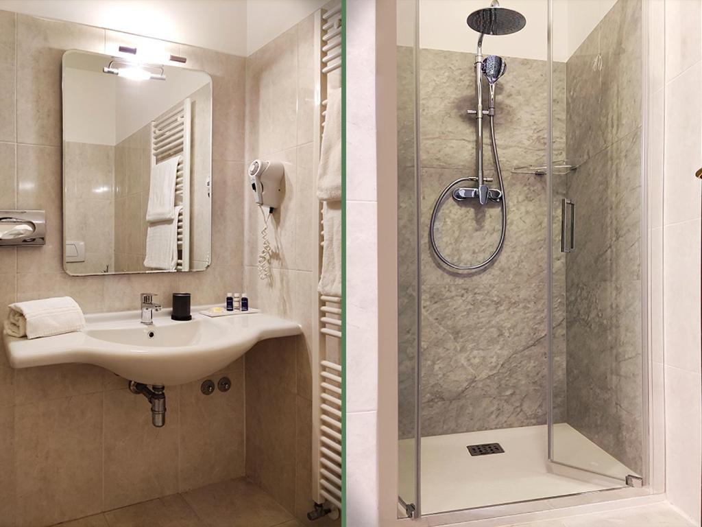 Hotel Villa Dei Carpini Oderzo Zewnętrze zdjęcie