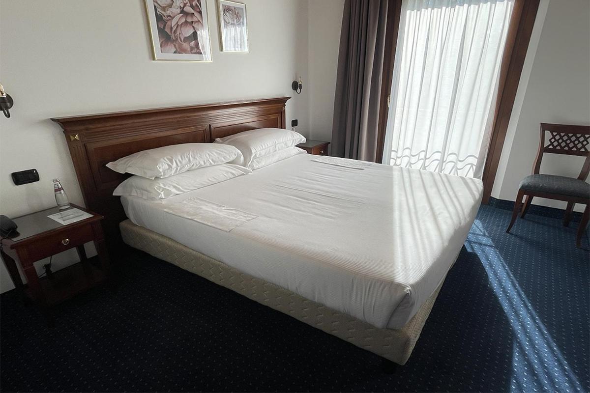 Hotel Villa Dei Carpini Oderzo Zewnętrze zdjęcie
