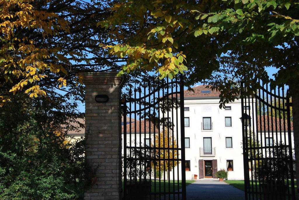 Hotel Villa Dei Carpini Oderzo Zewnętrze zdjęcie