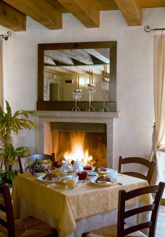 Hotel Villa Dei Carpini Oderzo Zewnętrze zdjęcie