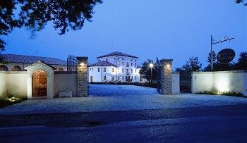 Hotel Villa Dei Carpini Oderzo Zewnętrze zdjęcie