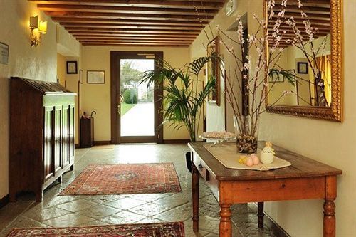Hotel Villa Dei Carpini Oderzo Zewnętrze zdjęcie