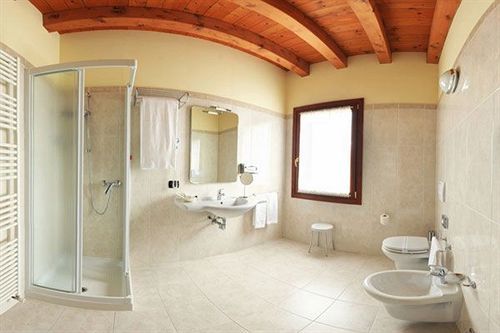 Hotel Villa Dei Carpini Oderzo Zewnętrze zdjęcie