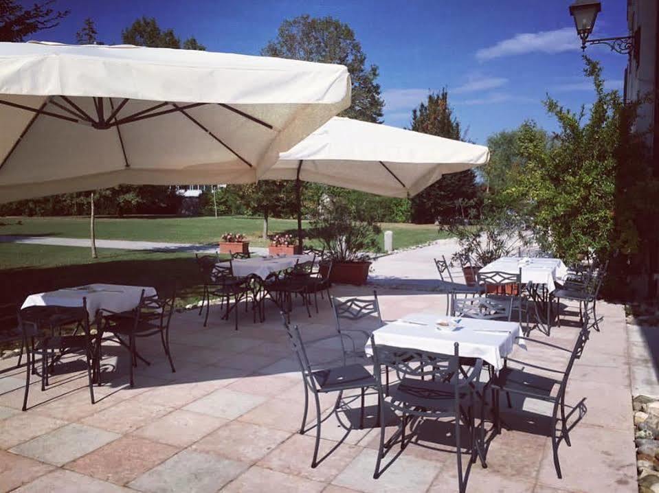Hotel Villa Dei Carpini Oderzo Zewnętrze zdjęcie